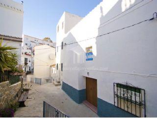 Casa en venta en Torrox, Málaga (Costa del Sol)