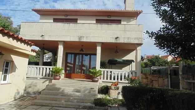 Casa en Vigo