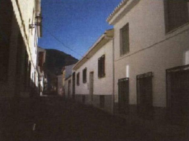 Chalet en Padul