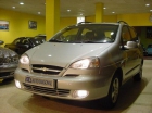 CHEVROLET TACUMA CDX - Barcelona - mejor precio | unprecio.es