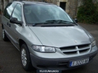 Chrysler Voyager Savannah 2500 CC - mejor precio | unprecio.es