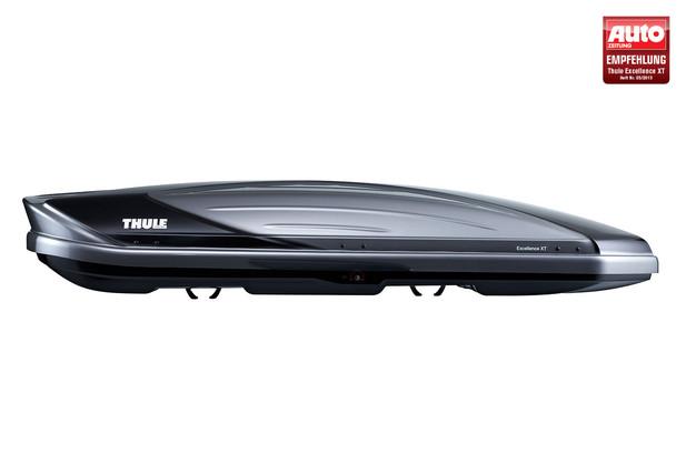 Cofre thule excellence xt