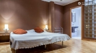 Cool 3-bedroom apartment for female students in seaside Poblats Marítims - mejor precio | unprecio.es