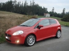 Fiat Grande punto 19 jtd sport en LA CORUÑA - mejor precio | unprecio.es