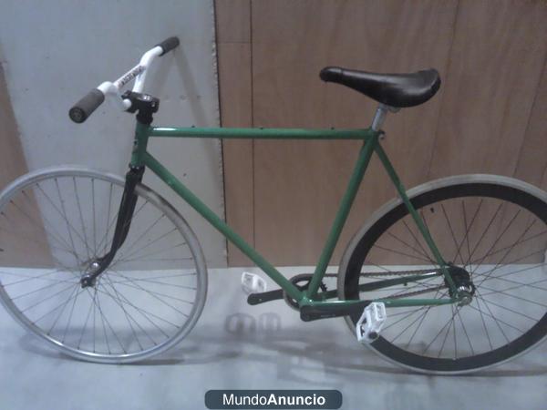 FIXIE bicleta