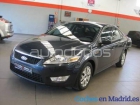Ford Mondeo - mejor precio | unprecio.es