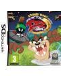 Galactic Taz Ball Nintendo DS