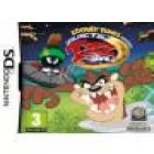 Galactic Taz Ball Nintendo DS - mejor precio | unprecio.es