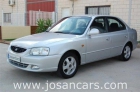 HYUNDAI ACCENT 1.5I GLS 16V - Valencia - mejor precio | unprecio.es