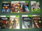 Juegos xbox 360 ( cualquier juego) 5e - mejor precio | unprecio.es