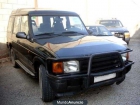 Land Rover Rover Discovery 2.5 Base TDI - mejor precio | unprecio.es