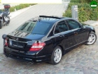 MERCEDES C 320 CDI AVANTGARDE AMG-STYL PANORAMA,7G-TRONIC - Girona - mejor precio | unprecio.es