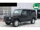 MERCEDES G 320  320 CDI SW LARGO TECHO SOLAR - Barcelona - mejor precio | unprecio.es