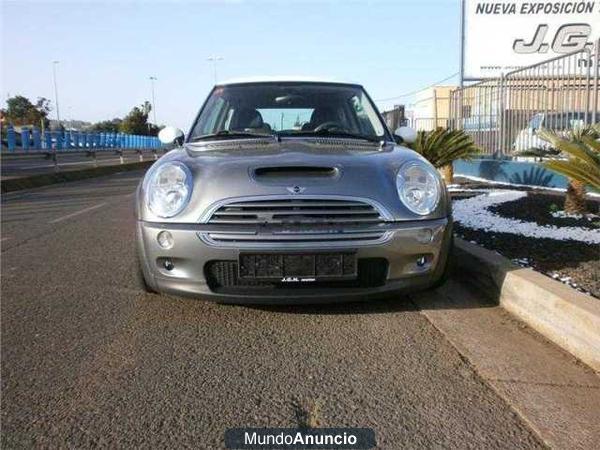 Mini MINI Cooper S