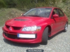 misubishi lancer evo8 - mejor precio | unprecio.es