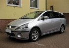 Mitsubishi Grandis - mejor precio | unprecio.es