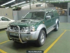 Nissan Navara - mejor precio | unprecio.es