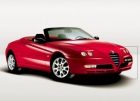 Paragolpes Alfa romeo Spider,delantero.Año 2003 .rf 721/30 - mejor precio | unprecio.es
