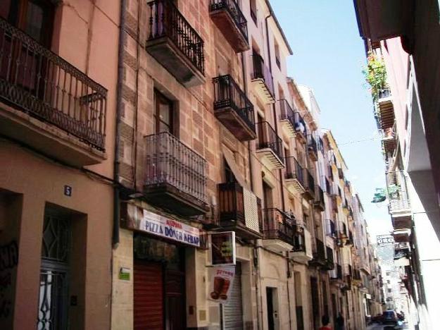 Piso en Alcoy/Alcoi