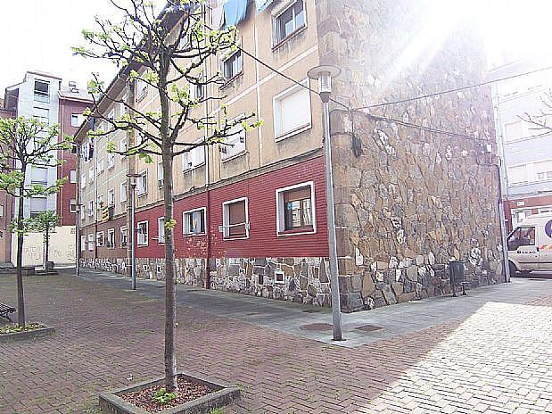 Piso en Langreo
