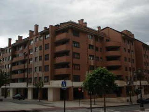 Piso en Oviedo