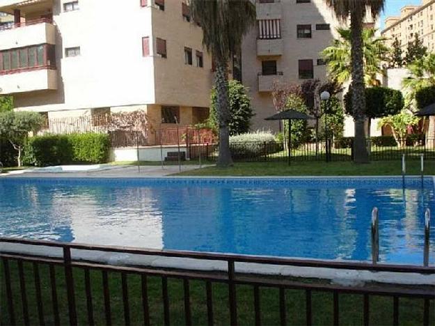 Piso en Valencia