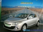 Renault Mégane - mejor precio | unprecio.es