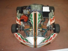 Tony Kart EVS KZ2 - mejor precio | unprecio.es