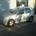 VENDO VOLKSWAGEN GOLF - mejor precio | unprecio.es