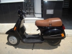 Vespa LX 125cc/Cosa - mejor precio | unprecio.es