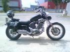 Virago 535 con muchos extras - mejor precio | unprecio.es