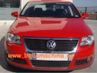 VOLKSWAGEN Passat 2.0TDI Advance - mejor precio | unprecio.es