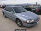 Volvo S80 D5 - mejor precio | unprecio.es