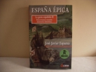 España Épica (José Javier Esparza) - mejor precio | unprecio.es