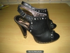 3) Zapatos idealmente para transs, travv, drag talla 42 o 43 - mejor precio | unprecio.es