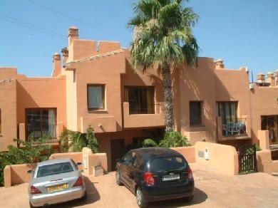 Adosado con 3 dormitorios se vende en Mijas Costa, Costa del Sol