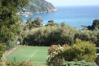 Apartamento en residencia : 8/9 personas - piscina - vistas a mar - levanto  la spezia (provincia de)  liguria  italia
