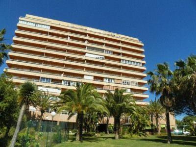 Apartamento en venta en Benalmadena Costa, Málaga (Costa del Sol)