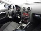 Audi A3 Sportback 2.0 TDI 140cv Ambit - mejor precio | unprecio.es