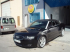 Audi A4 Cabrio 2.5 TDI - 163CV SOLO 82000 KMS - mejor precio | unprecio.es