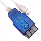 Cable vag-com obd2 kkl vag com 409 diagnosis - mejor precio | unprecio.es