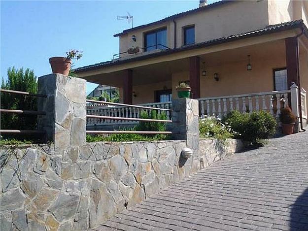 Casa en Sant Esteve Sesrovires