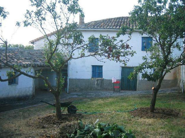 Casa en Zarzosa de Río Pisuerga