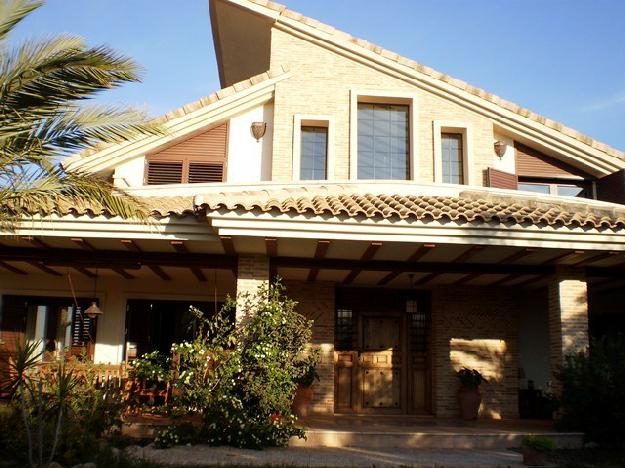 Chalet en Alcayna