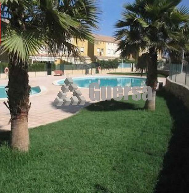 Chalet en Eliana (l´)