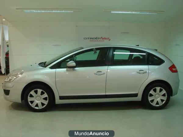 Citroën C4 1.6HDI Cool