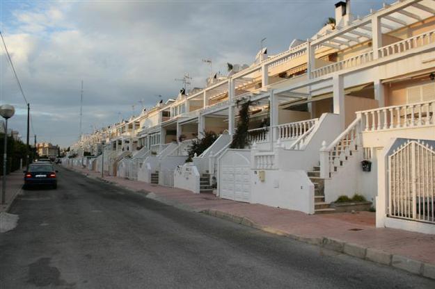 Dúplex en Guardamar del Segura