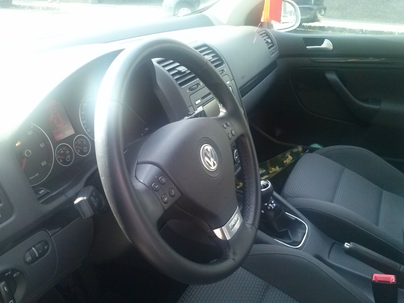 Golf 1. 9 TDI GT Sport - 5 puertas