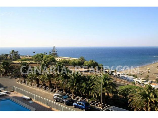 HOU_151 Increíble propiedad cerca del mar para sus vacaciones! Fantástico triplex de 2 dormitorios con vistas espectacul