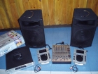 KIT SONIDO - mejor precio | unprecio.es